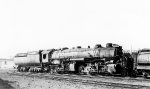 Union Pacific 2-8-8-0 3537